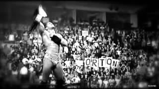 randy orton - let me lose my mind