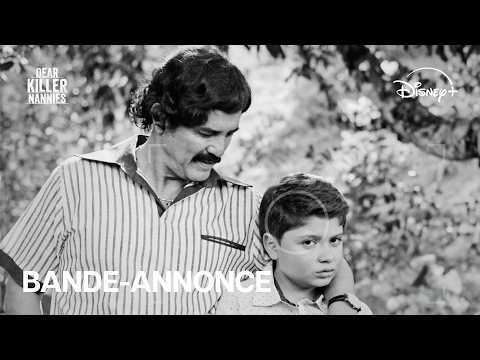 Dear Killer Nannies - Bande-annonce officielle (VOST) | Disney+
