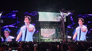 Download lagu Stray Kids - RUN IT (Ao Vivo / Live Rock in Rio - Rio de Janeiro / RJ - Brazil) 2026 mp3