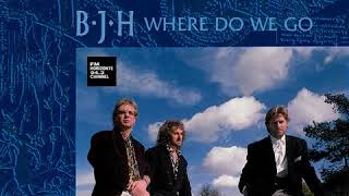 Barclay James Harvest - Where Do We Go (LYRICS)