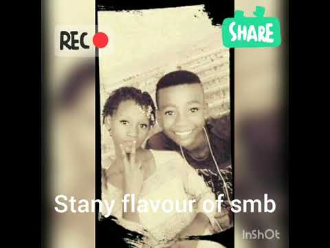 stany flavour te amo official music prd.by dj tchid man music