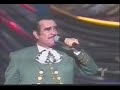 Borracho Te Recuerdo - Vicente Fernandez