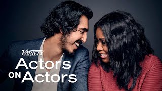 Dev Patel & Octavia Spencer - Actors on Actors - Full Conversation video