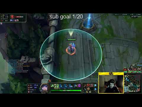 [ GeneralSniperNA ] Riven vs Urgot Top - GeneralSniperNA Riven DIAMOND I