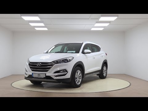 Hyundai Tucson Tucson Prem B-Drive 2Wd Crdi  Premi - Image 2