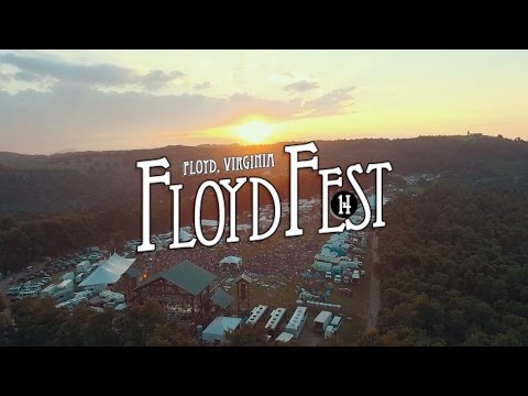FloydFest 2015: Official Recap