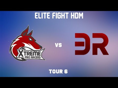 XpR 118-39 3R | EF HDM Tournament