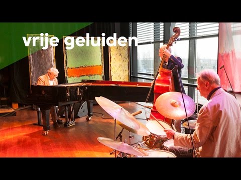 Louis van Dijk Trio - Rodgers & Hart/ It never entered my mind(Live @Bimhuis Amsterdam)