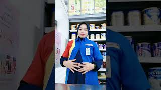 Download lagu Bumil Indomaret cantik 💘 mp3