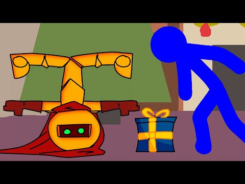 Gildedguy & Oxob Christmas Collab 2019