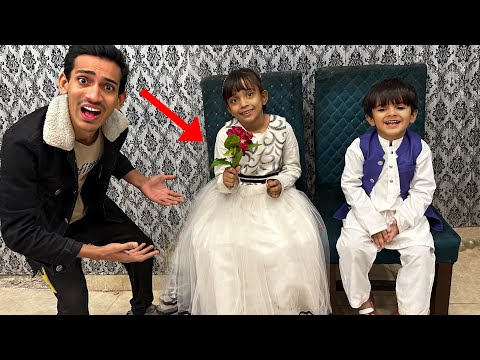 My Brother Giving Ring 😨| Pumpi Ne Engagment Karli 💍| Ak Ultra Ne Hotel Book Karwaliya 😍|