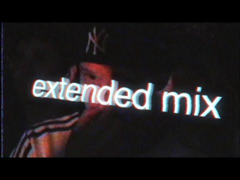 dJJ - just a lil (extended mix)