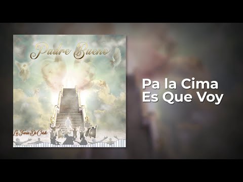 Rolando Ochoa - Pa la Cima Es que voy - La Fania De Cristo