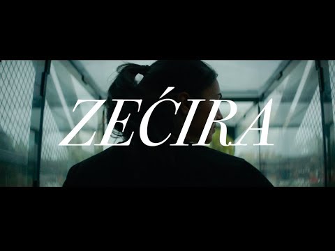 Att uppnå sina drömmar - fyra berättelser om FC Rosengård - Zećira.