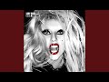 The Queen by Lady Gaga