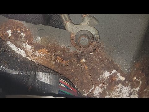 Check This Ground 1999 - 2010 ALL Ford Trucks F150 F250 F350 F450 F550 - No Start No Dash Lights