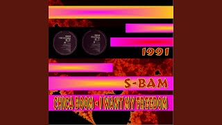 I Want My Freedom (Side B)