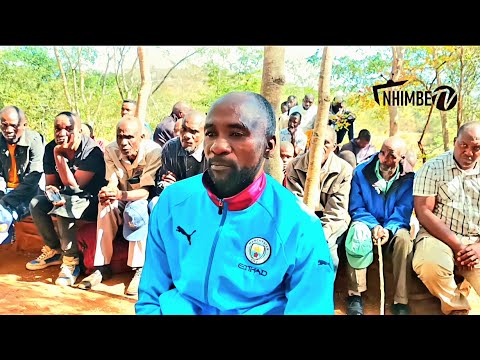 Headman Mudyarabikwa - Muporofita Obatwa Achikw*r* Mukadzi weMusondosi Wake, Onzi Akadya Vakawanda.