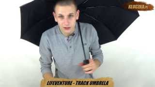 Lifeventure Trek Umbrella