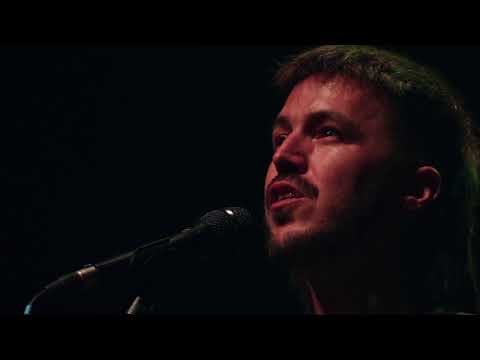 NAHUAL - Hechizada (Sala Zitarrosa 2017)