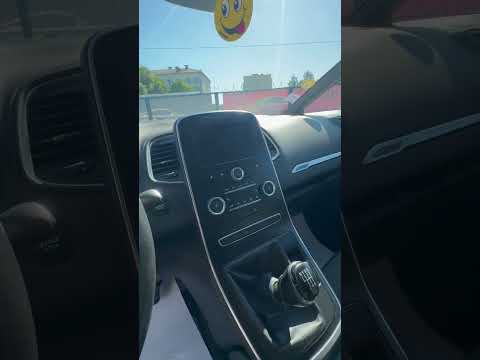 фото renault scenic iv 0