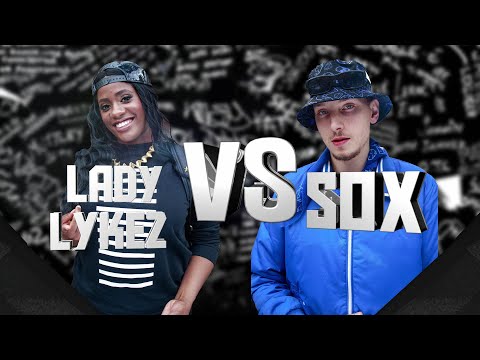 Various Artists, Sox - Lady Lykez vs. Sox