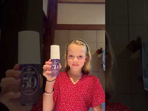 GRWM!! Op Wereldreis!💄🎀☀️🇹🇭💋💖🌊🐚🌅 (M’n eerste GRWM!! 🤗) - #reels #shorts #wereldreis #grwm