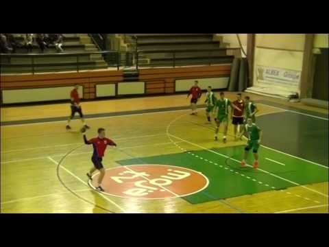 U RK Bosna Centrotrans se vratila trojica rukometaša – Balta, Burić i Skopljak