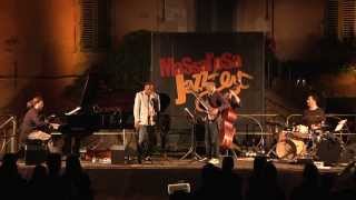 Andrea Fascetti Quintet - Parte 03 - MassarosaJazzFest 2012 - 21 giungo 2012