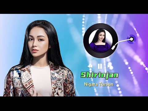 Nigara tursun | xirinjan | Uyghur song | Uyghur music |Уйгурча нахша|uyghur Nahxia |
