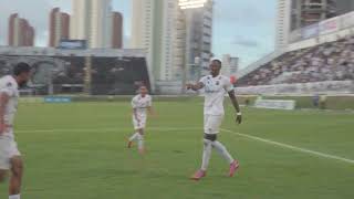 #Potiguar2026 | GOLS - ABC 5 x 0 Santa Cruz de Natal - 17/01/2026