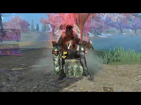 NEW Mythic Codename Lazarus full BR Gameplay Call of Duty Mobile!