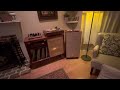 Klipsch Forte I Demo