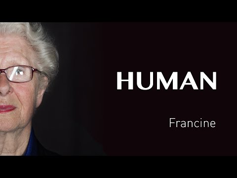 La entrevista de Francine - FRANCIA - #HUMAN