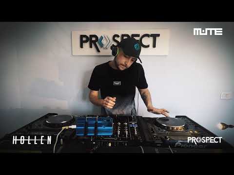 PTV - Hollen   Mute Papagayo May 2020