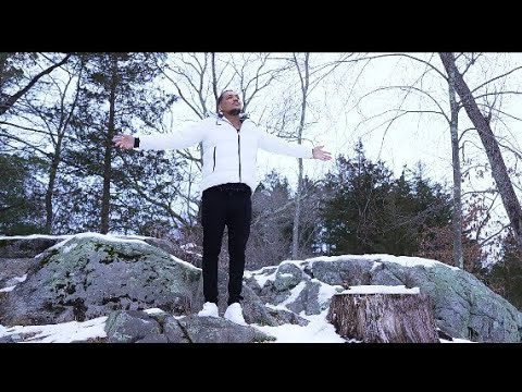 NITO - Invadin nha menti (OFFICIAL VIDEO)[2024] by Baza Lumi Music