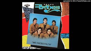Grupo Bryndis - Te He Prometido