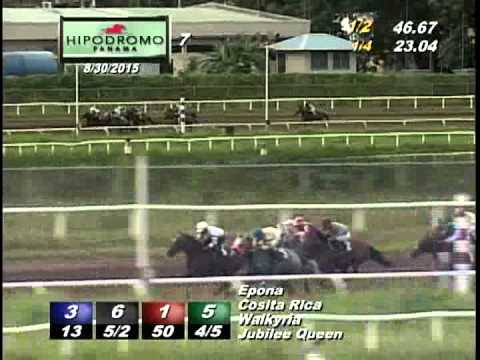 7MA CARRERA DOMINGO 30 DE AGOSTO 2015 HPR