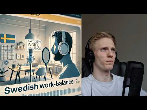 Here's why Swiss work-life balance is worse than the Swedish