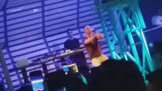 ReljaPopovic - Dolce vita (Official live video) #Skopje #Macedonia