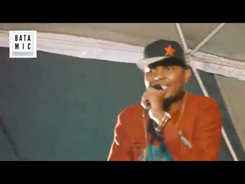 Noble Stylz freestyle along side with Probeats