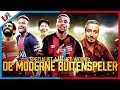De Ultieme Moderne Buitenspeler: Neymar, Salah of Mbappé?