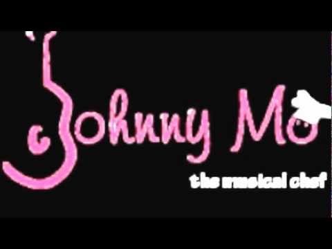 shore boys-Johnny mo