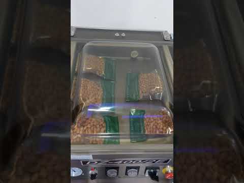 vacuum packaging machine single chamber