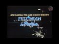 Full Moon In Blue Water (1988) - VHS Trailer [RCA Columbia Pictures Hoyts Video]