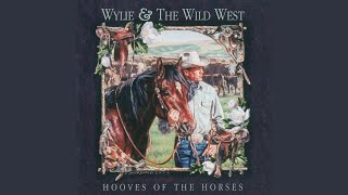 Hooves of the Horses