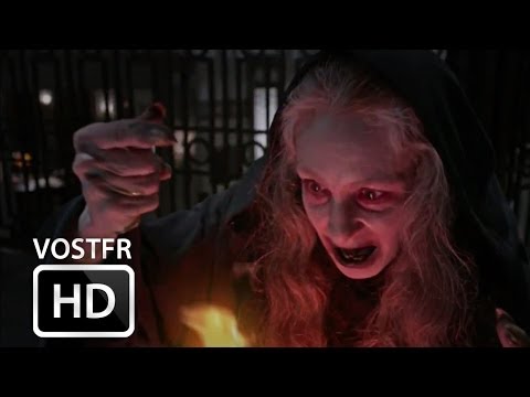 Supernatural 9x04 "Slumber Party" Promo VOSTFR (HD)