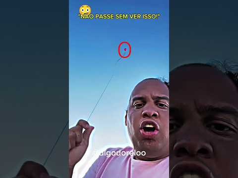melhor pipeiro do Brasil? #pipa #kite #pipacombate