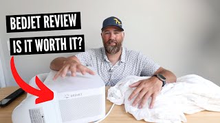 BedJet Review,  Is It Worth It?
