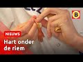 Symbolische onderscheiding voor zorgmedewerkers | Omroep Brabant